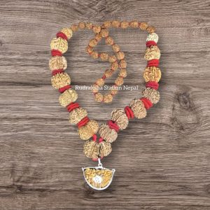 Siddha Mala Normal Thread