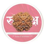 4 mukhi