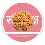 5 mukhi