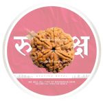 6 mukhi