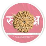 8 mukhi